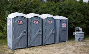 Professional Portable Potty Rental in Moorefield, WV